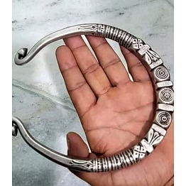sterling silver necklace