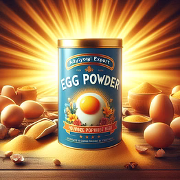 adiyogi export - whole egg powder whole egg powder - adiyogi export