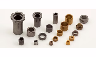 Sintered Iron Bush
