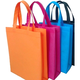 NON-WOVEN BAG
