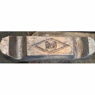 ALUMINUM BRONZE INGOTS-2