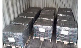 PHOS BRONZE INGOTS