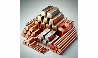BRONZE INGOTS  /COPPER ALLOY INGOTS /COPPER TUBES