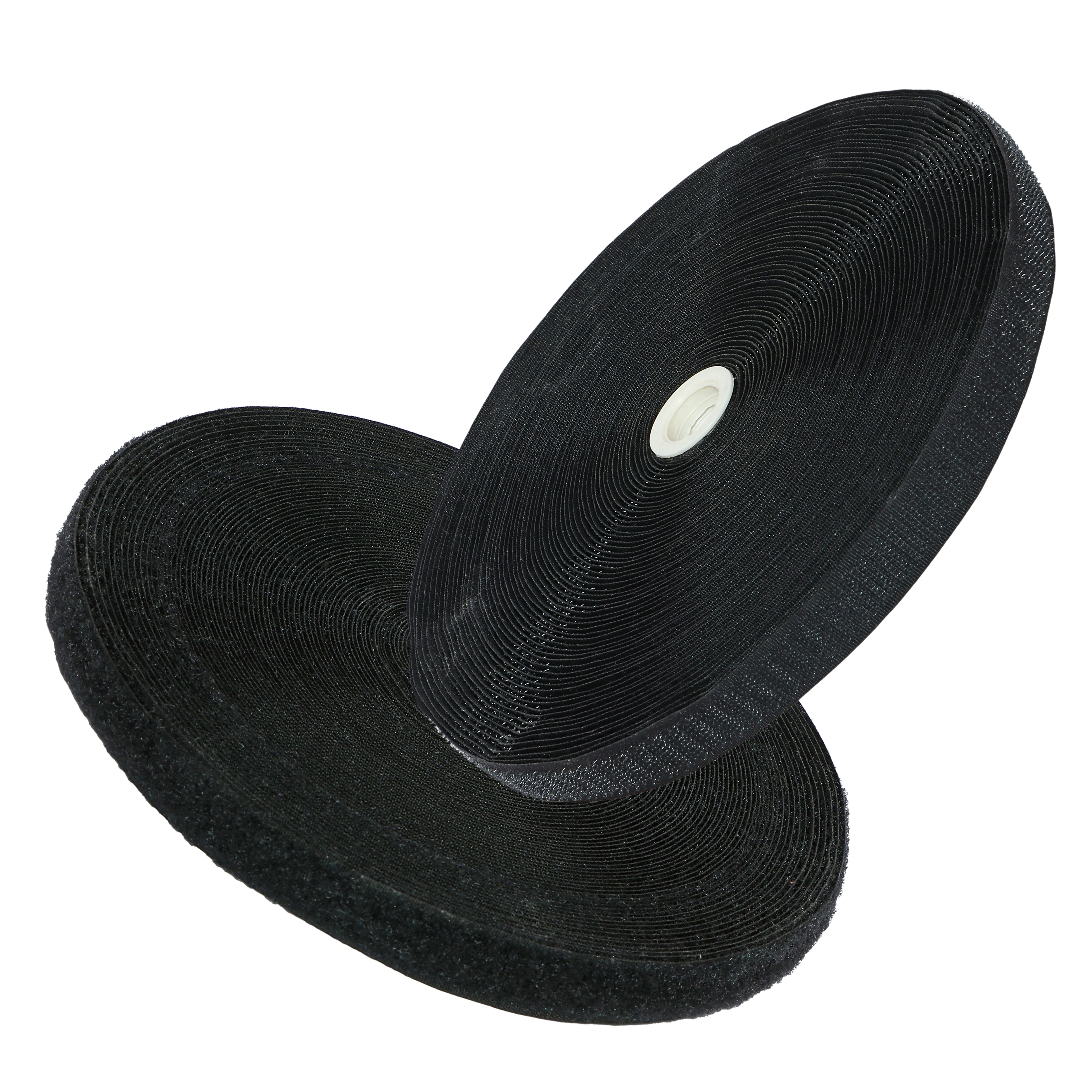 Narrow Woven Hook And Loop Tape-wel101