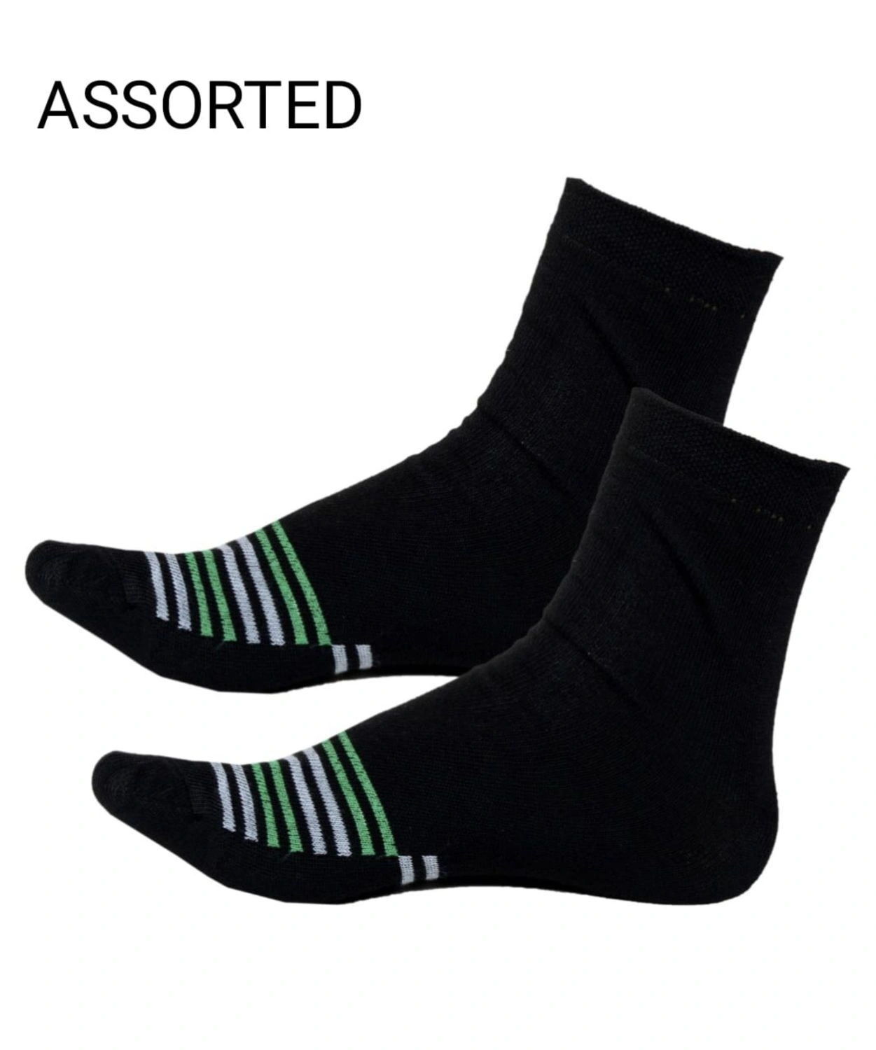 combed cotton  socks-202-SKU-202