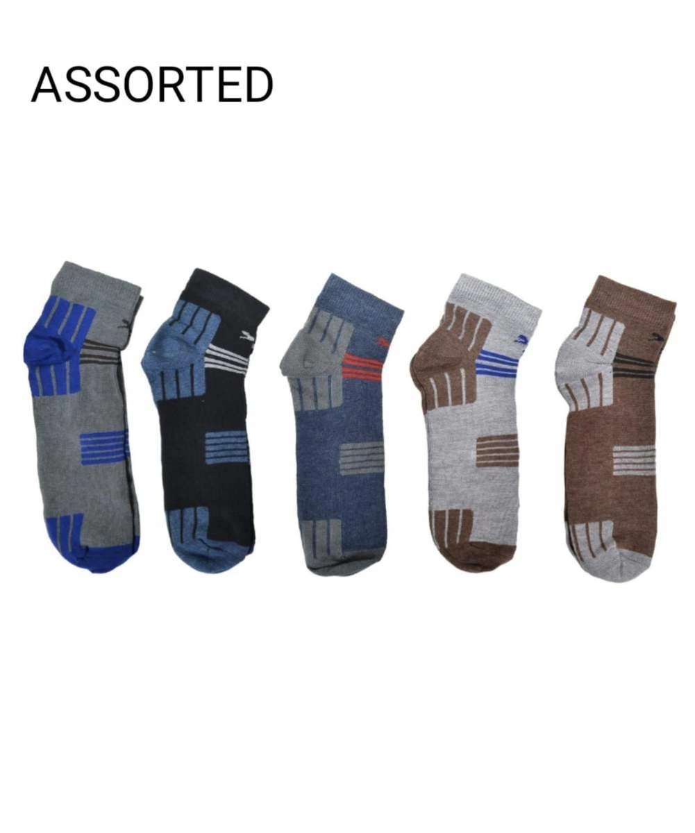 combed cotton  socks-206-SKU-206