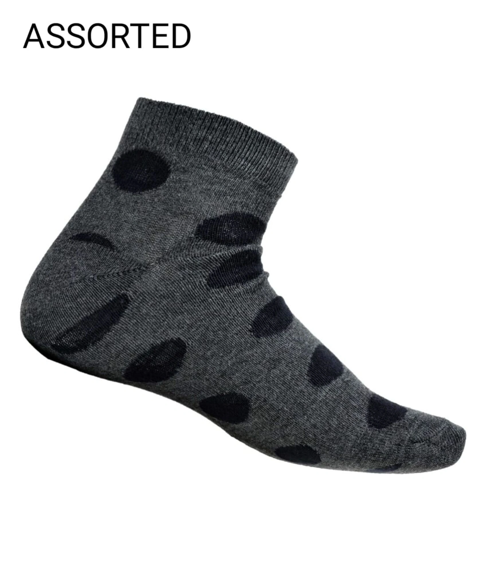 combed cotton  socks-210-6