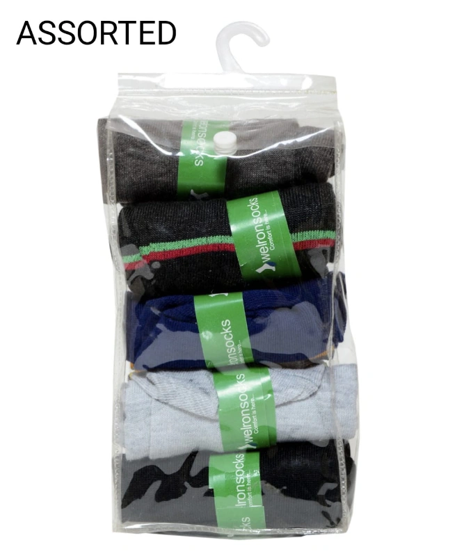 combed cotton  socks-213-SKU-213