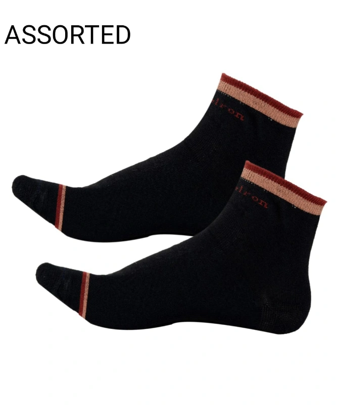 combed cotton  socks-213-4