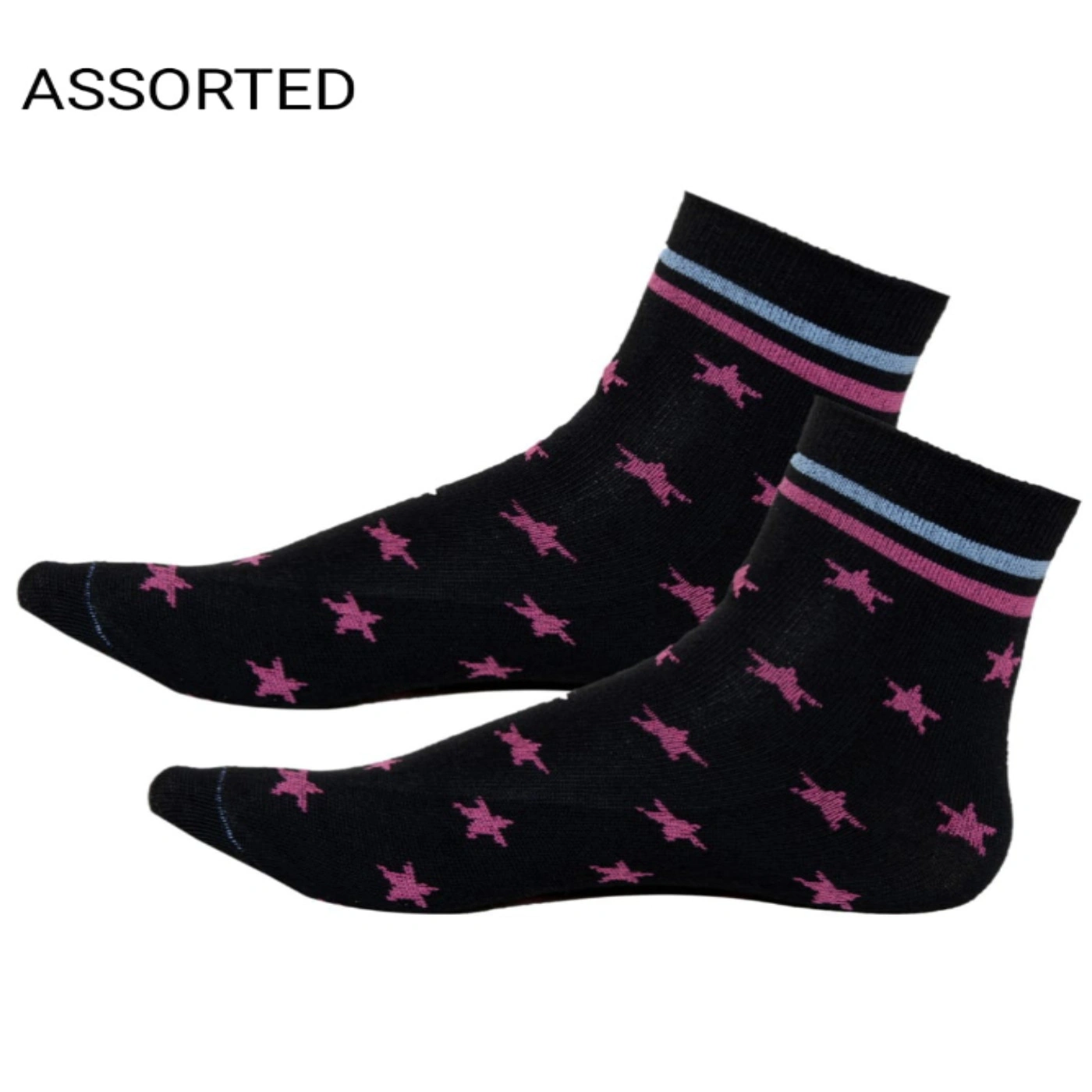 combed cotton  socks-218-SKU-218