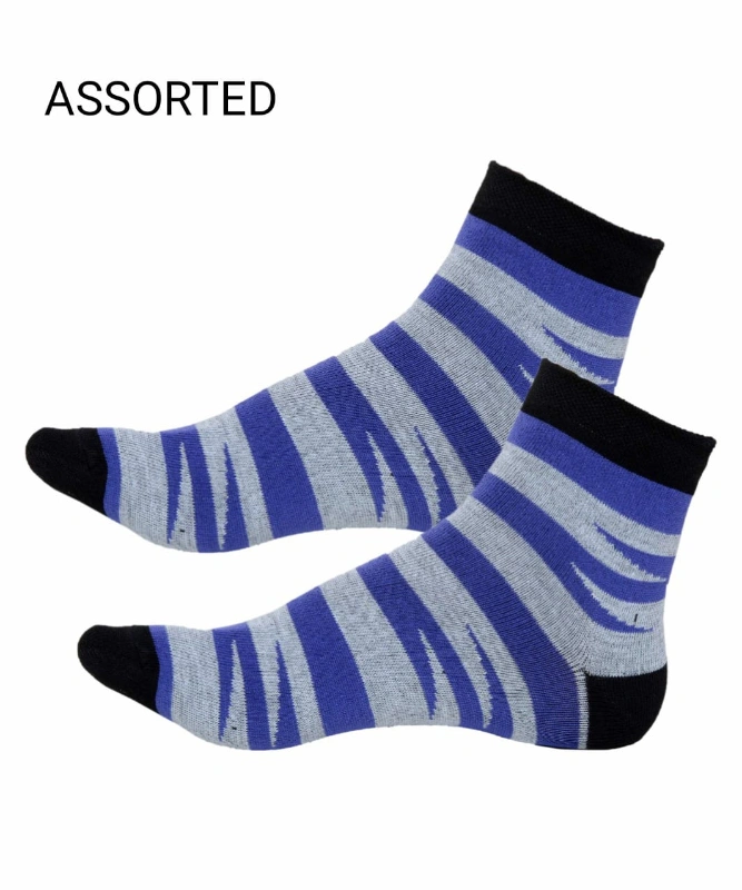 combed cotton  socks-229-10