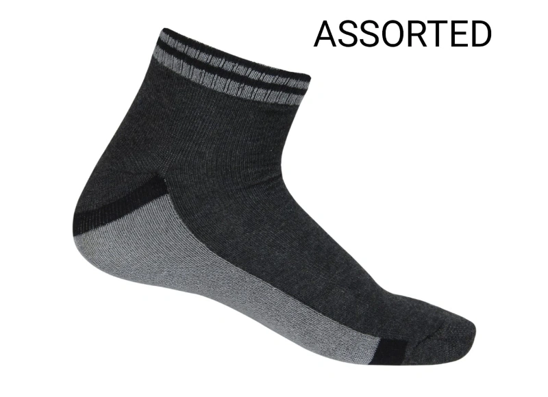 combed cotton  socks-231-2