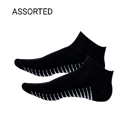 combed cotton socks-243