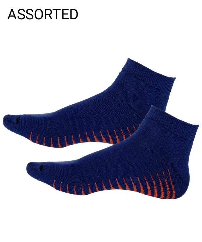 combed cotton  socks-243-3