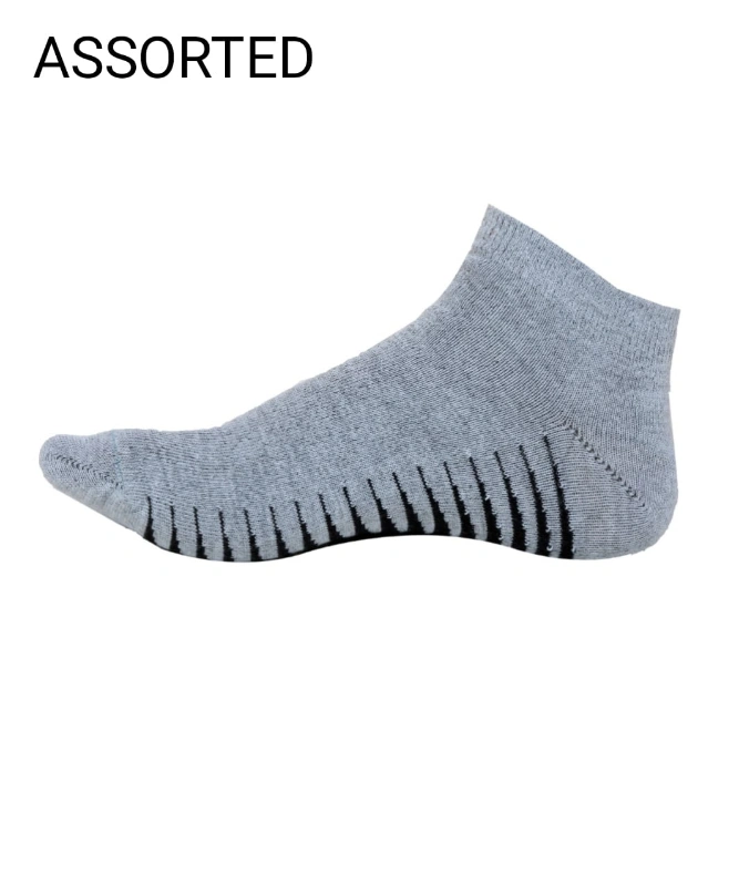 combed cotton  socks-243-10