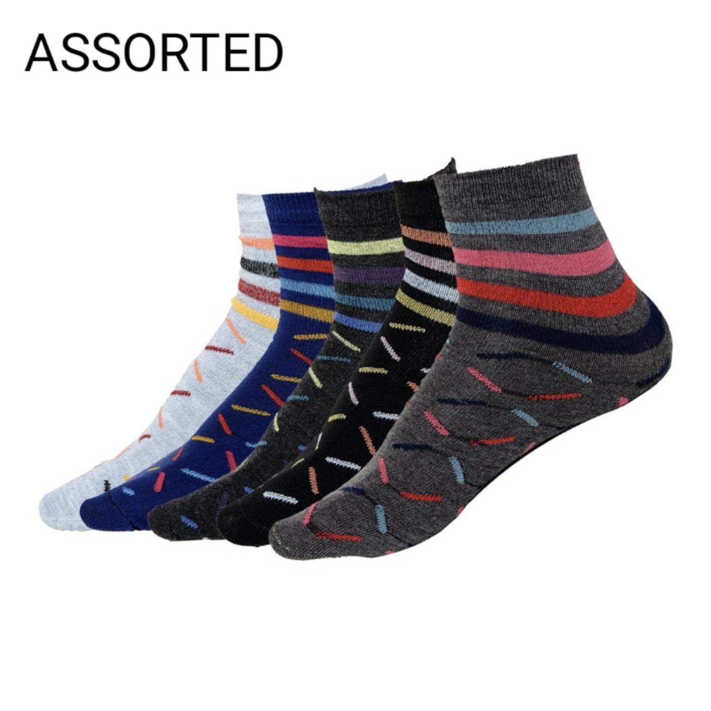 combed cotton  socks-247-SKU-247