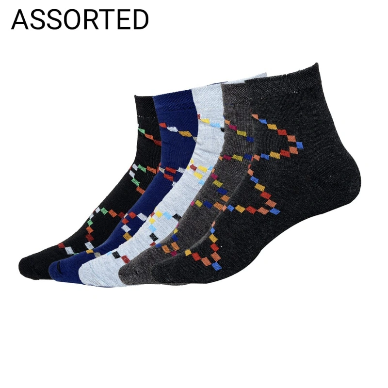 combed cotton  socks-248-SKU-248