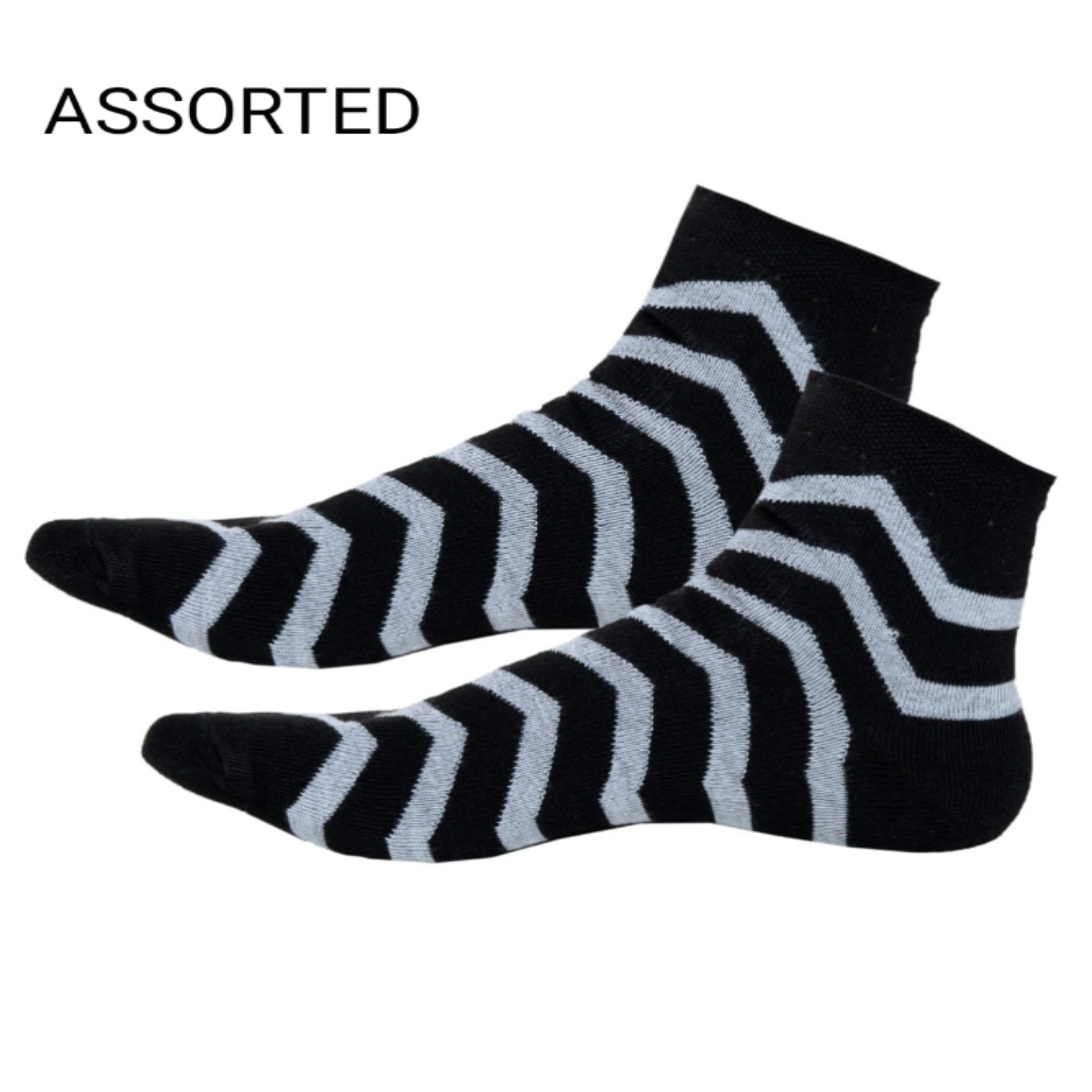 combed cotton  socks-255-6