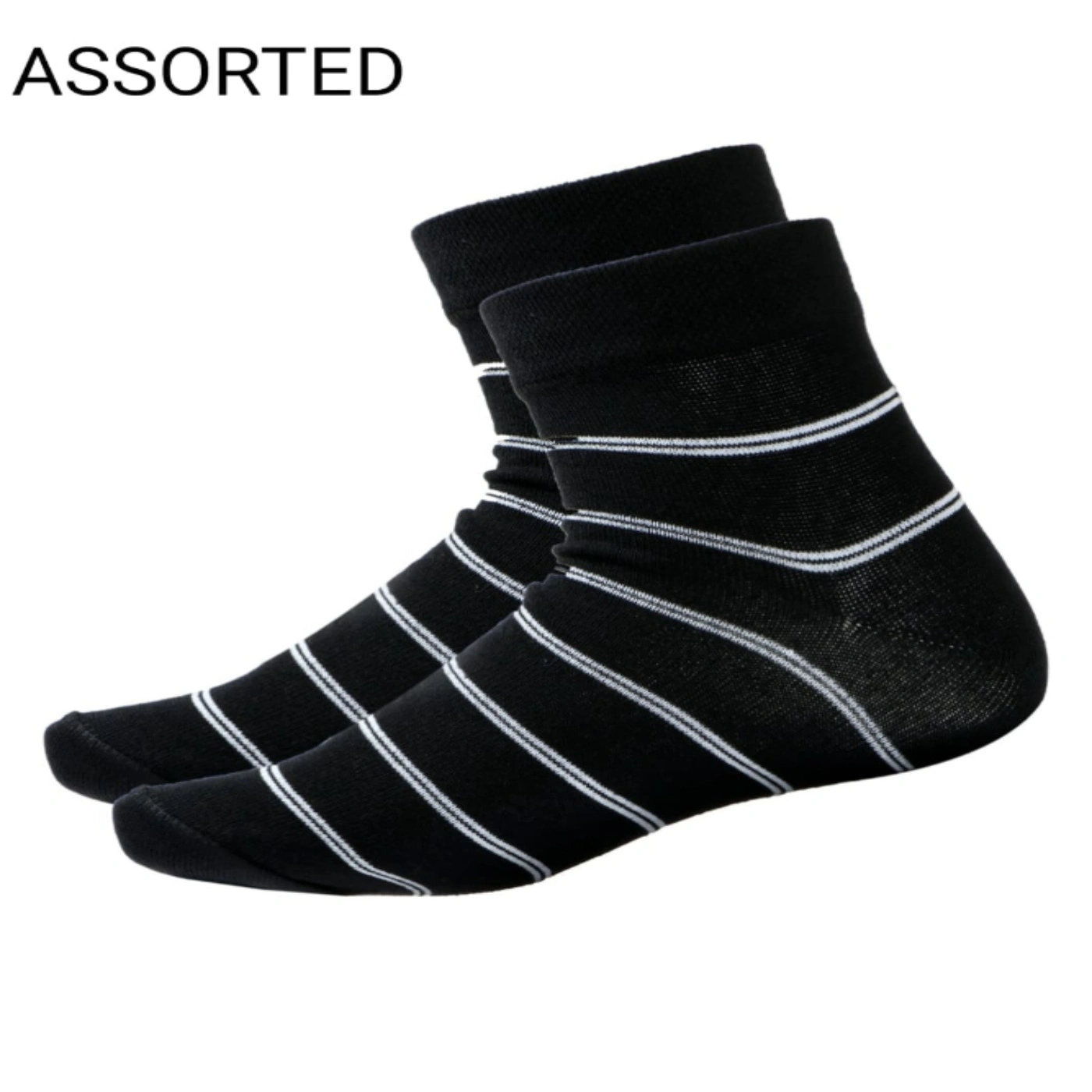 combed cotton  socks-283-7