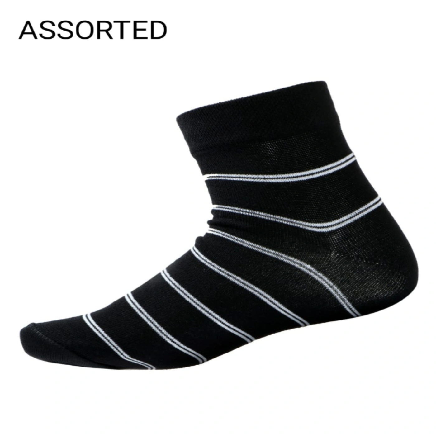 combed cotton  socks-283-9