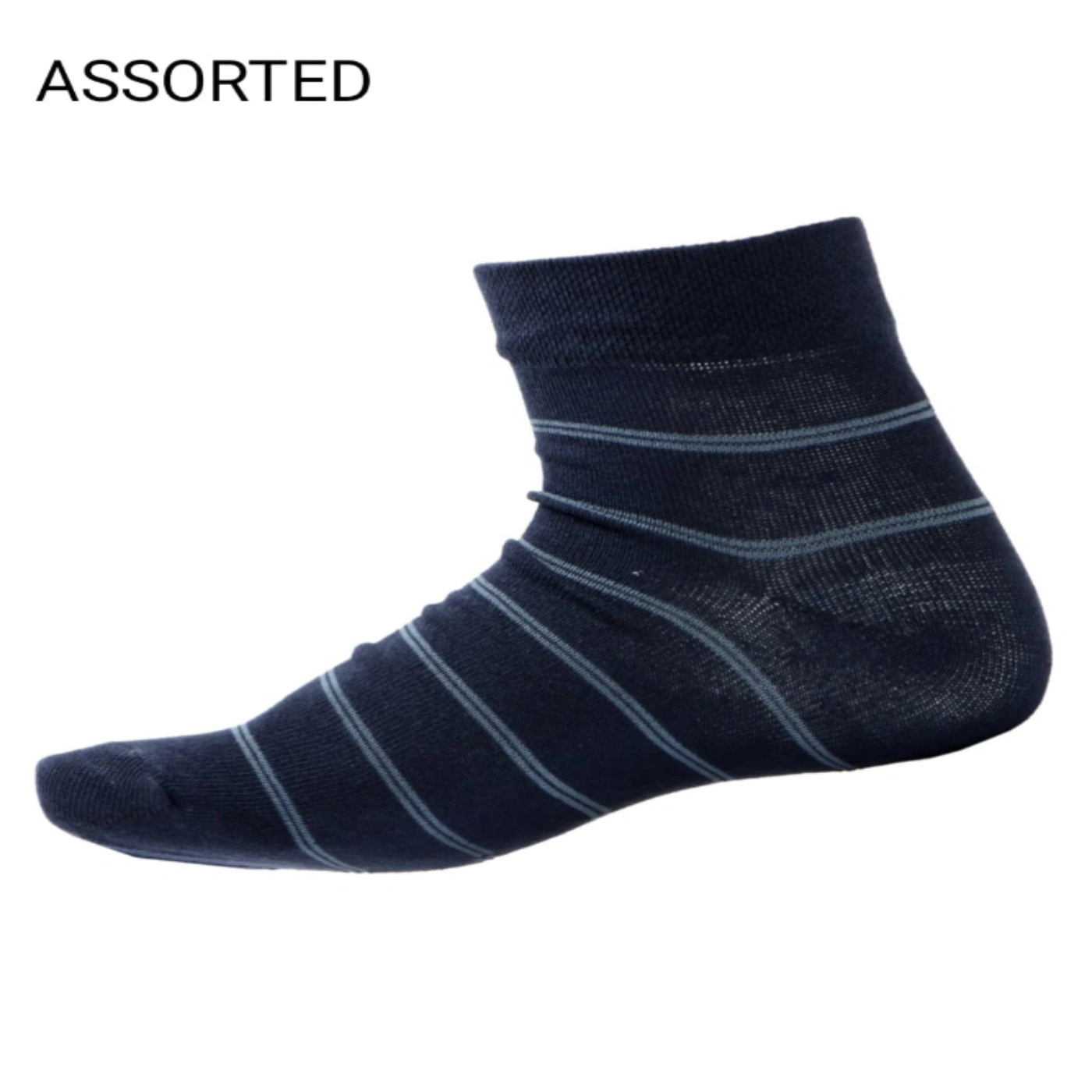 combed cotton  socks-283-11