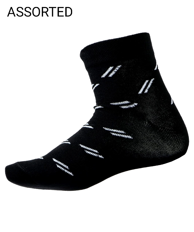 combed cotton  socks-288-5