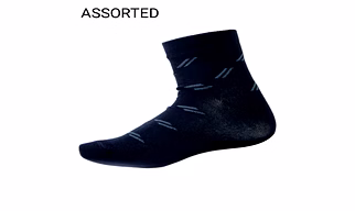 combed cotton  socks-289