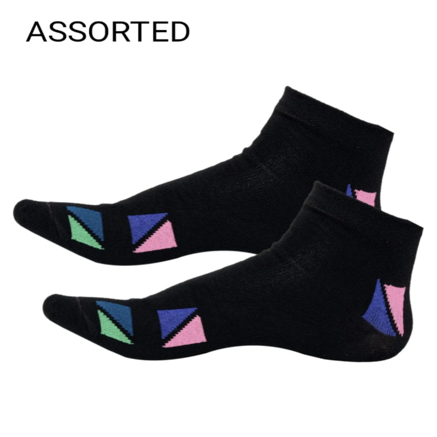 combed cotton  socks-291-7