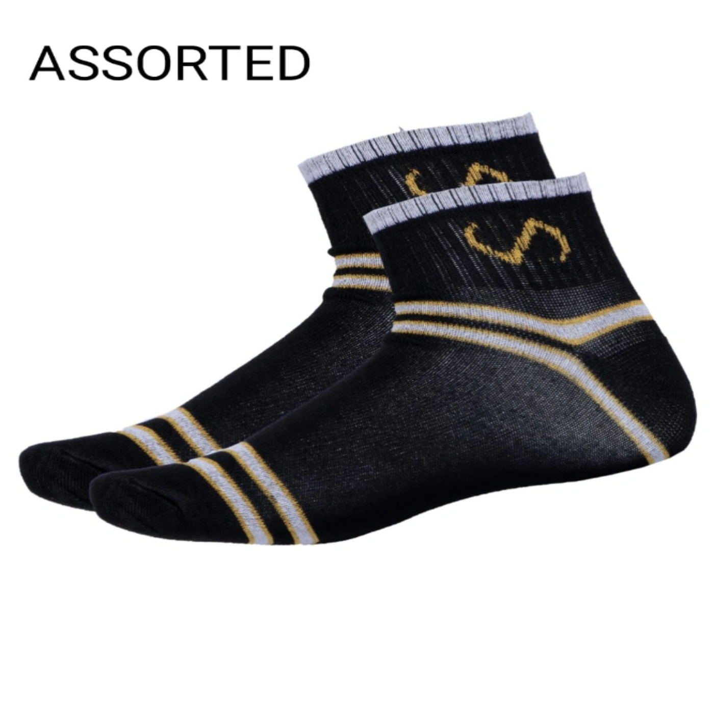 combed cotton  socks-293-SKU-293