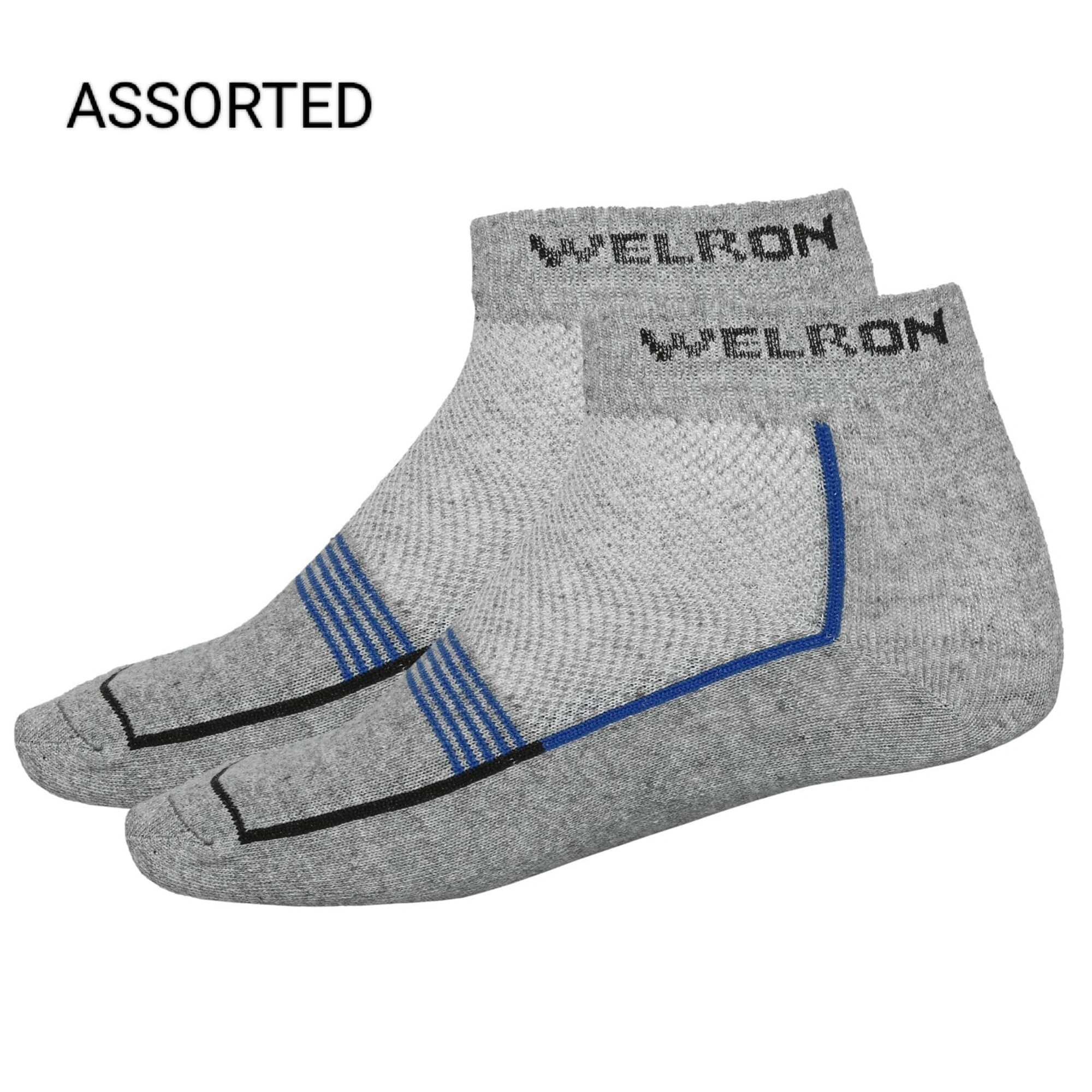 combed cotton  socks-301-1