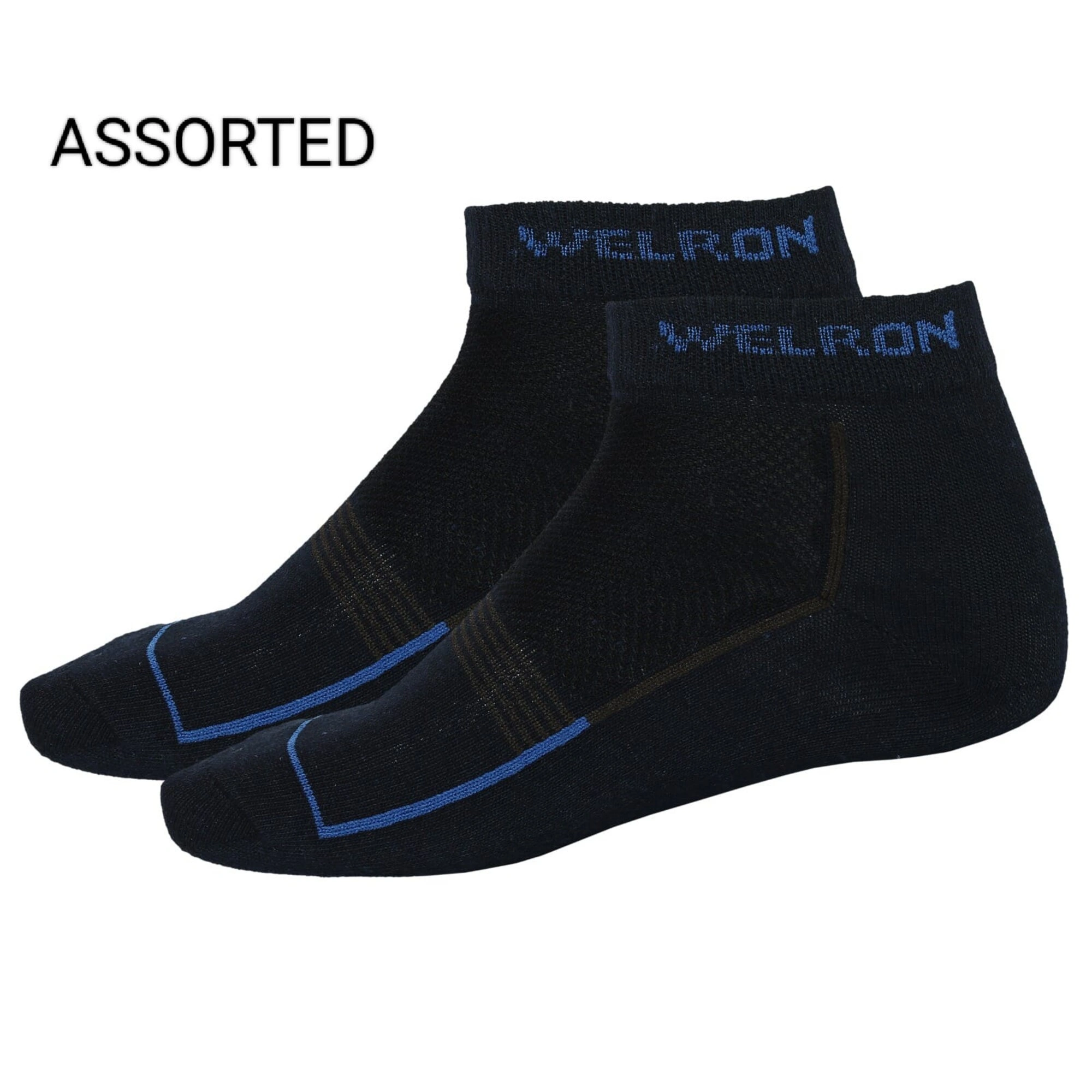 combed cotton  socks-301-2