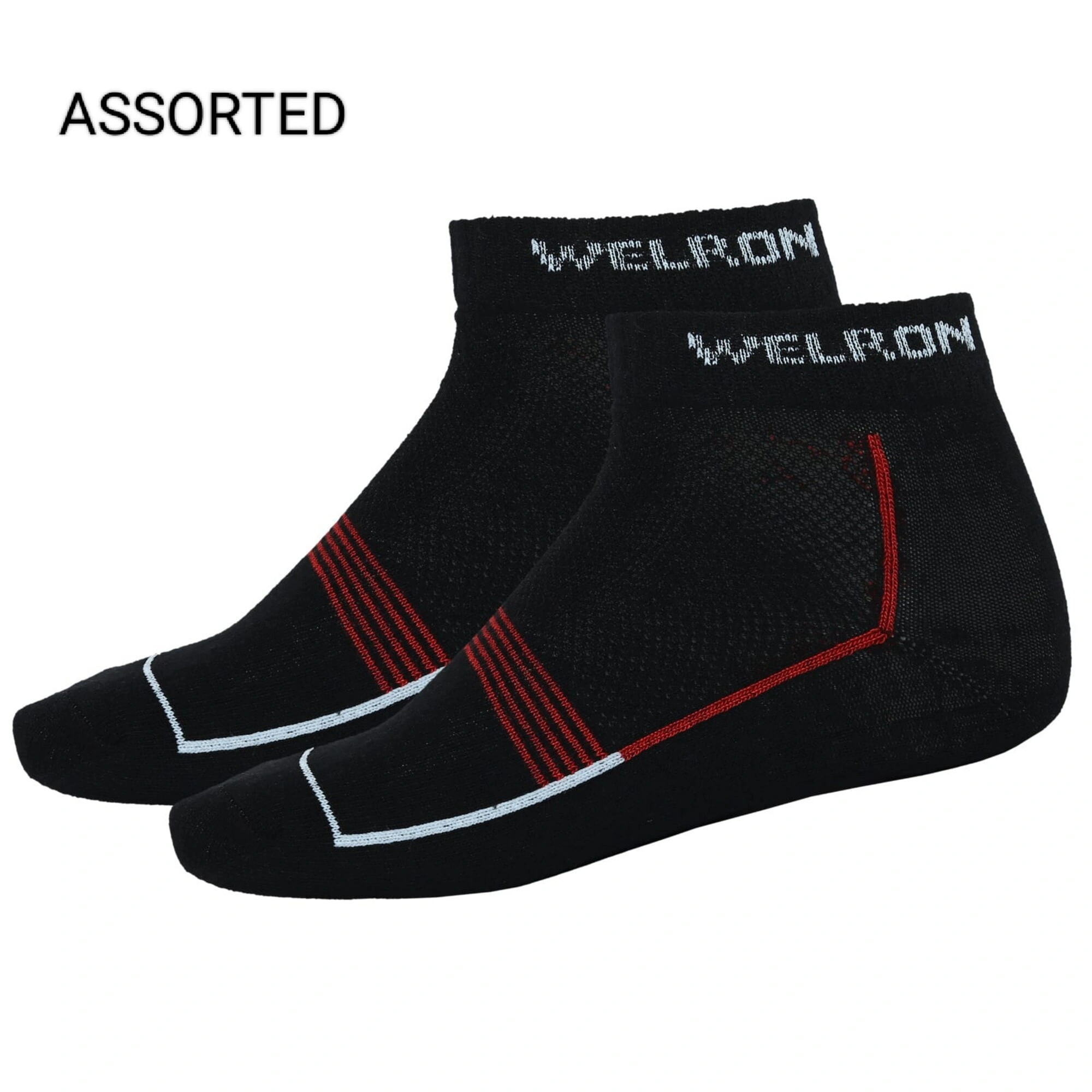 combed cotton  socks-301-4