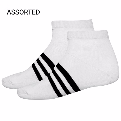 combed cotton socks-303