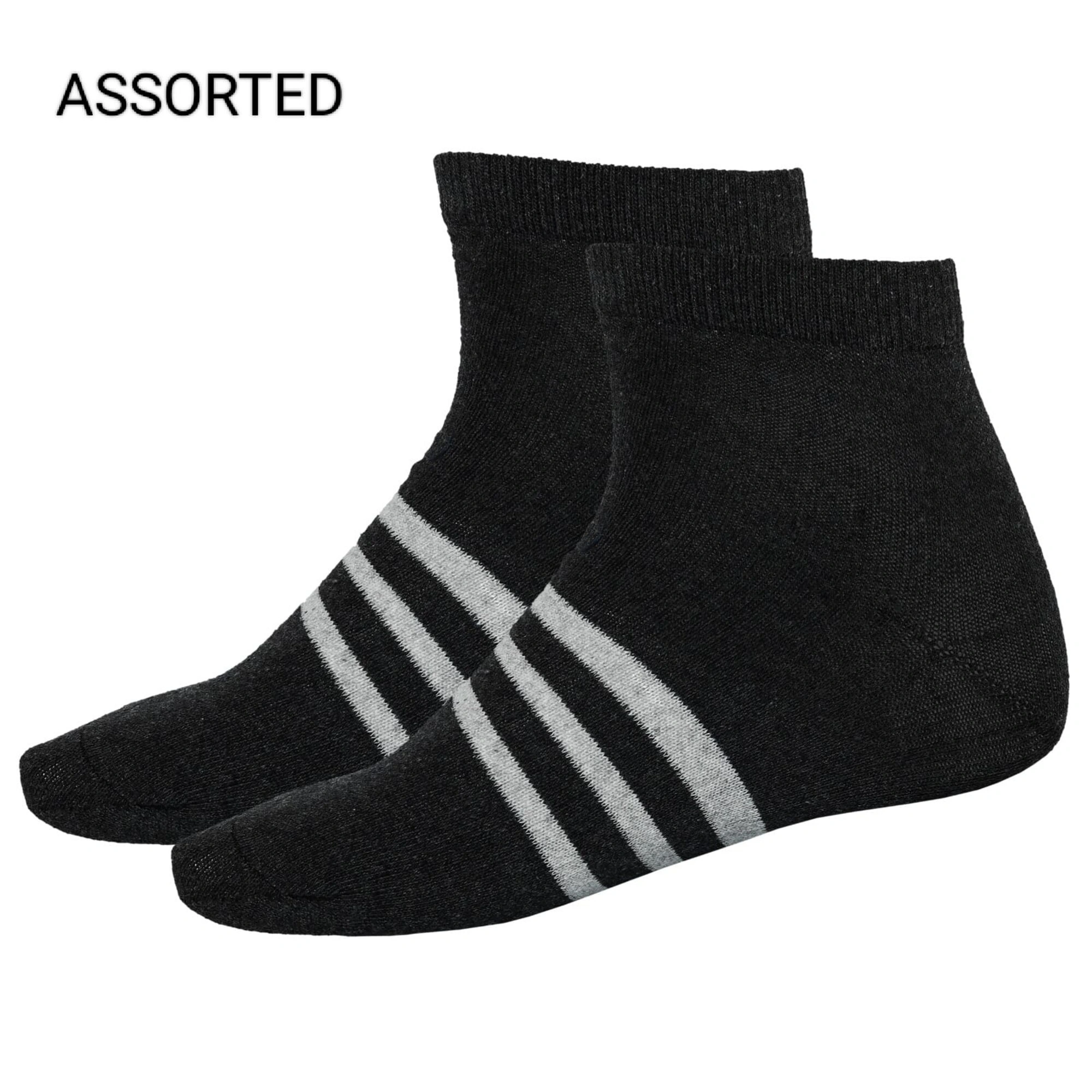 combed cotton  socks-303-2