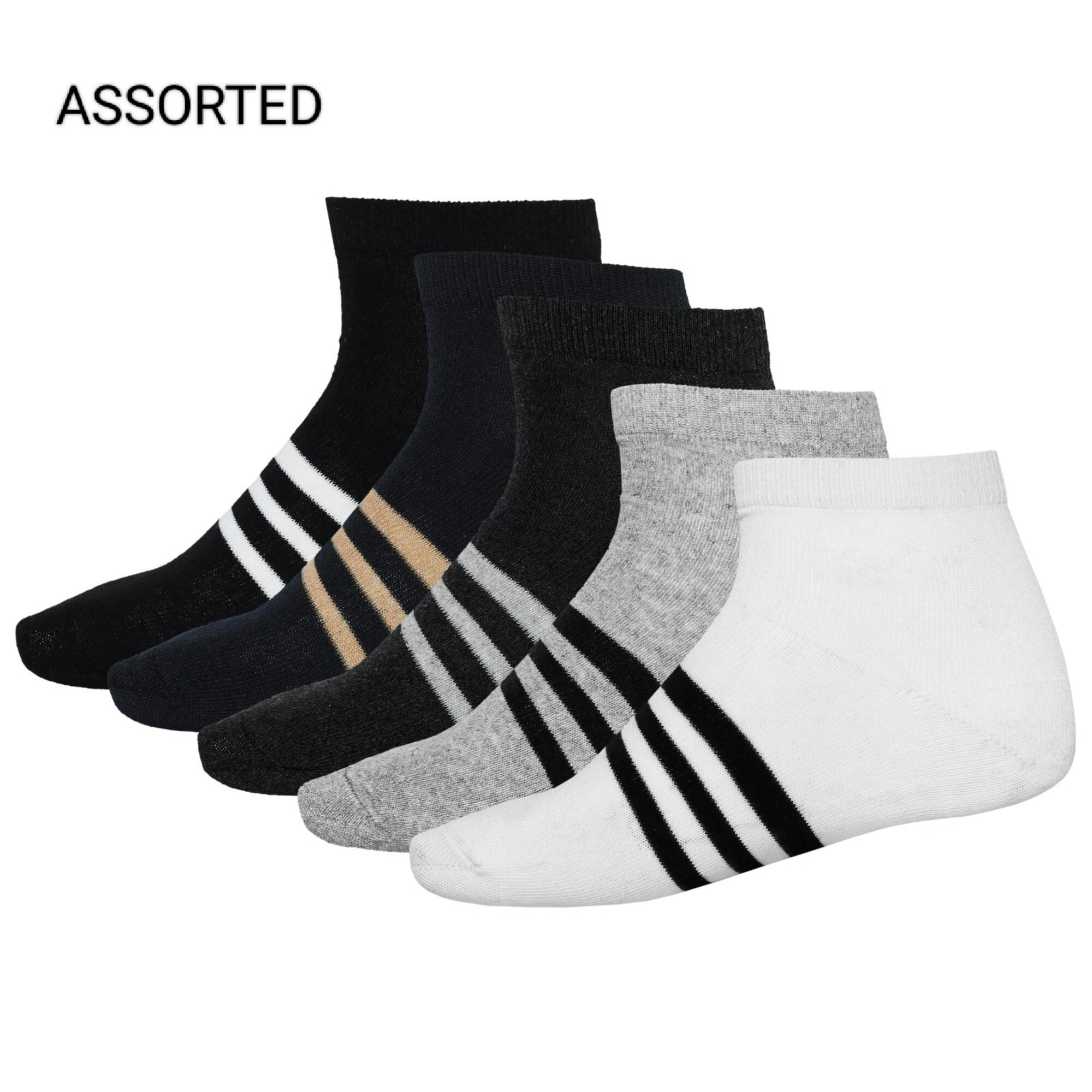 combed cotton  socks-303-7