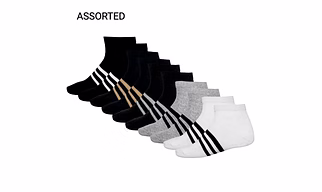 combed cotton  socks-304