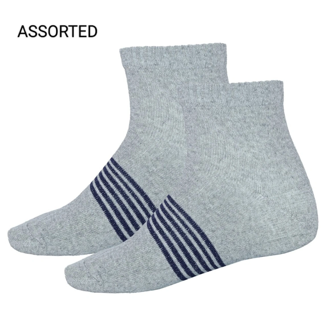 combed cotton  socks-305-SKU-305