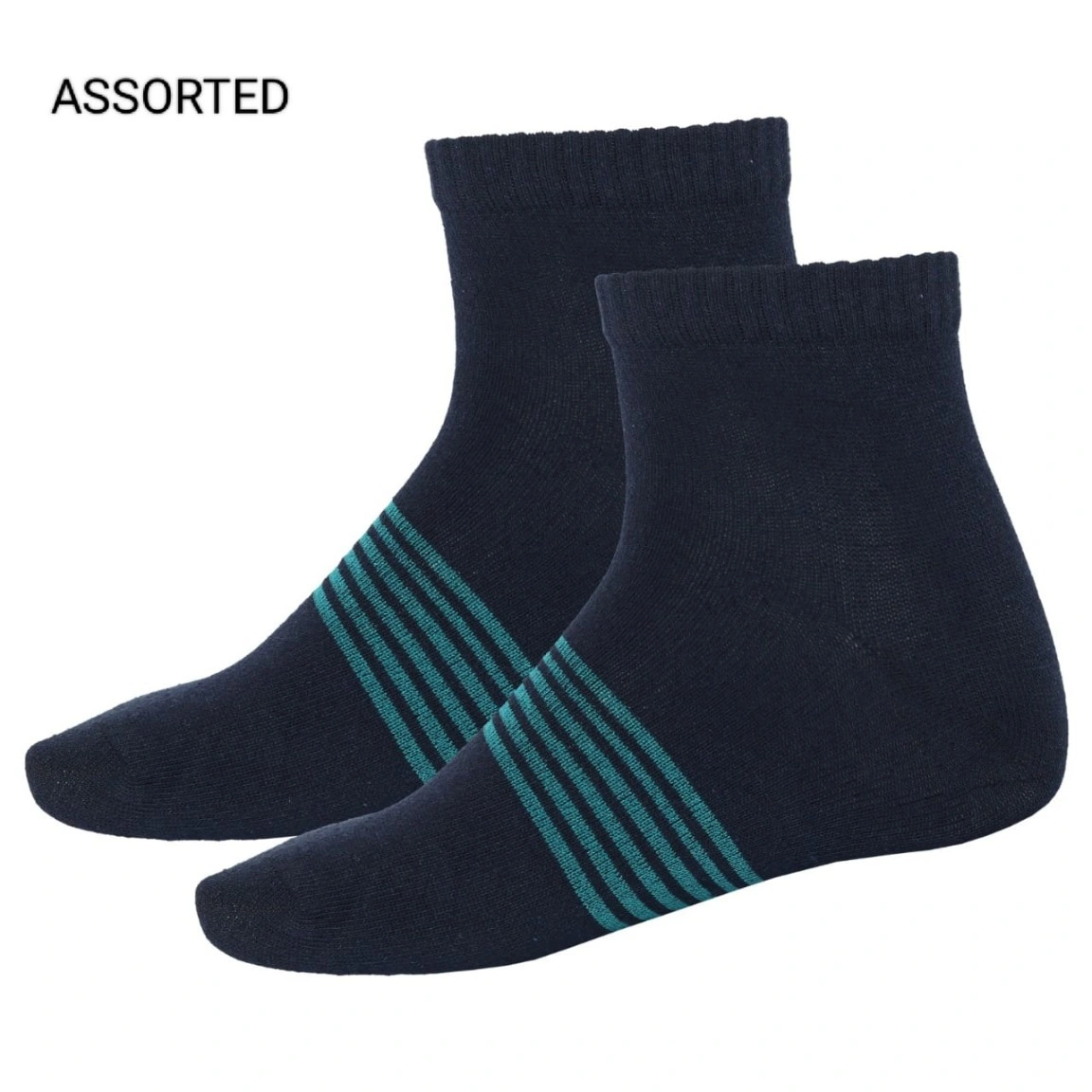 combed cotton  socks-305-6