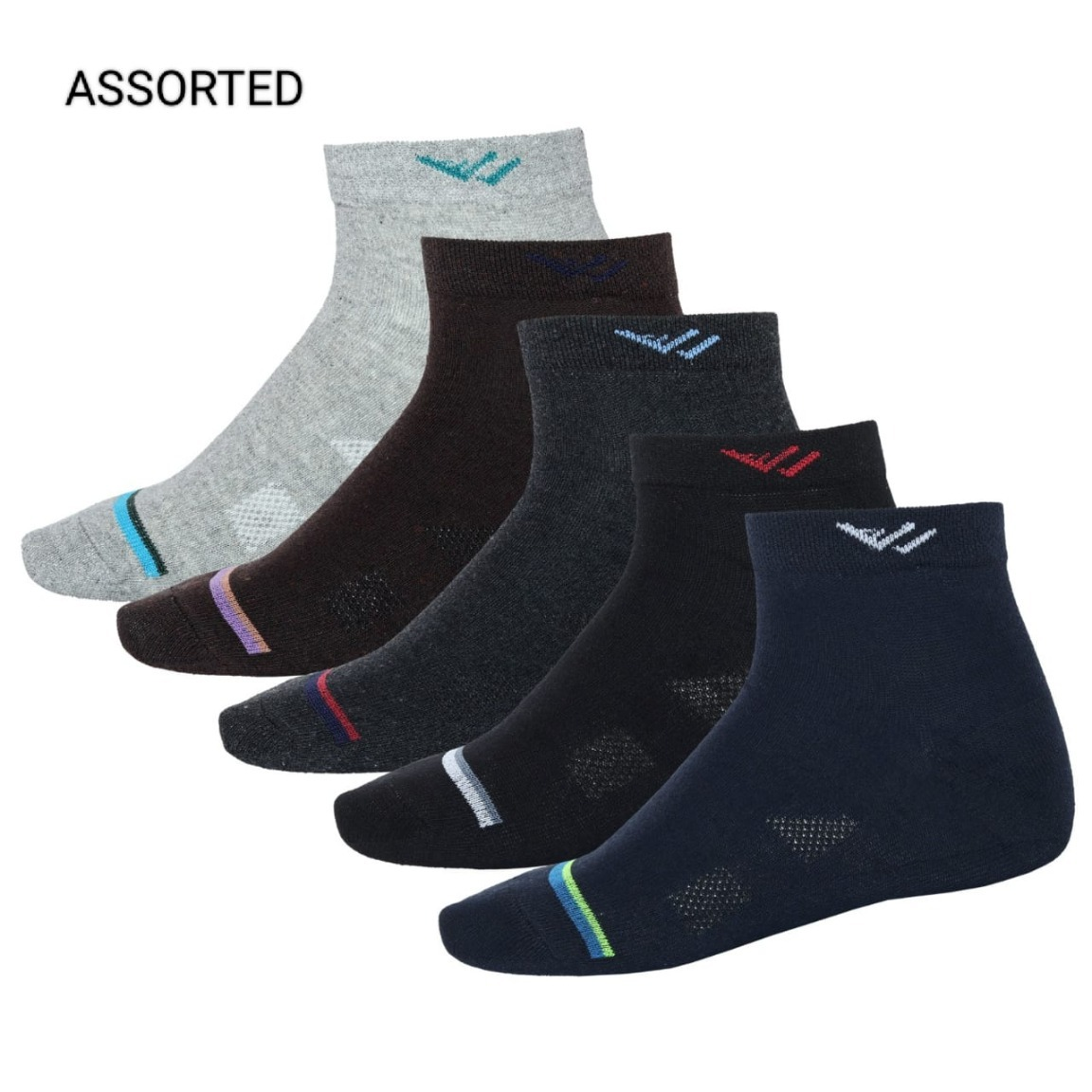 combed cotton  socks-306-SKU-306