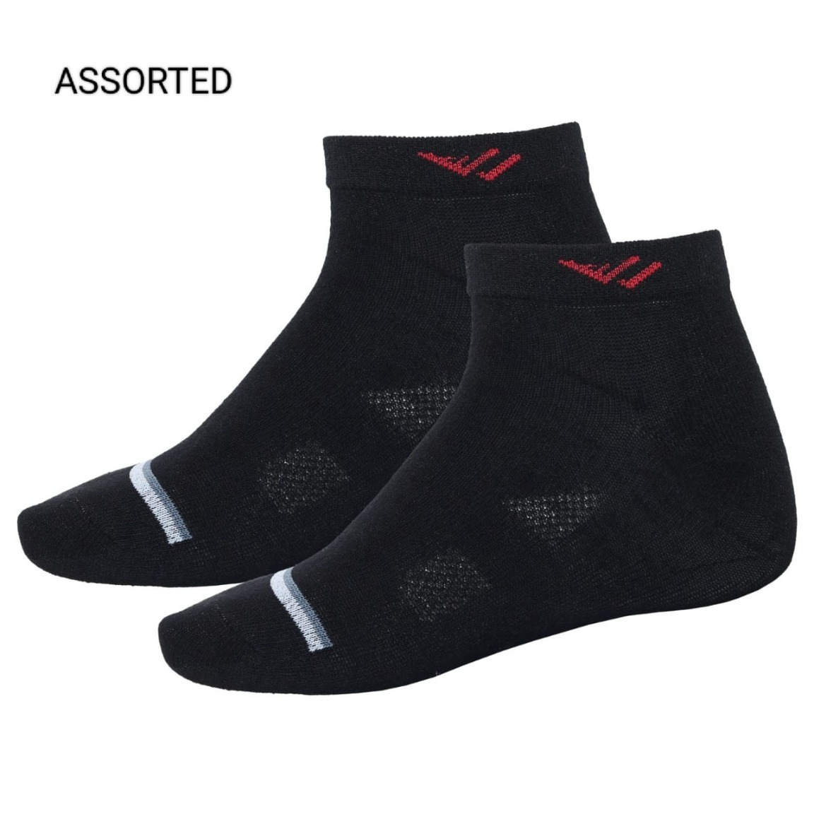 combed cotton  socks-306-3