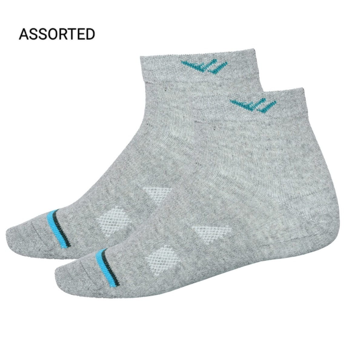 combed cotton  socks-306-6