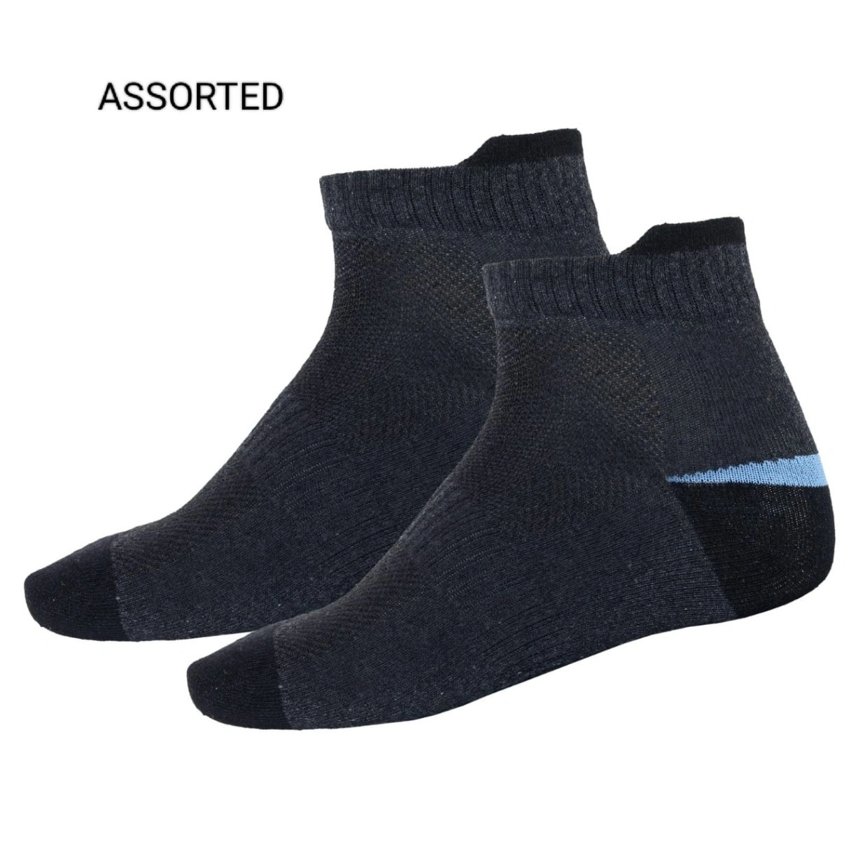 combed cotton  socks-309-1