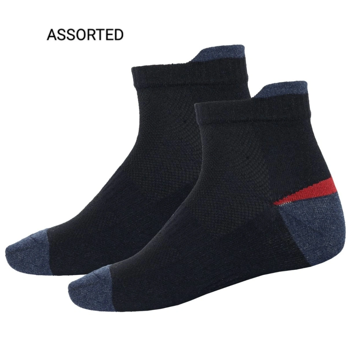 combed cotton  socks-309-4