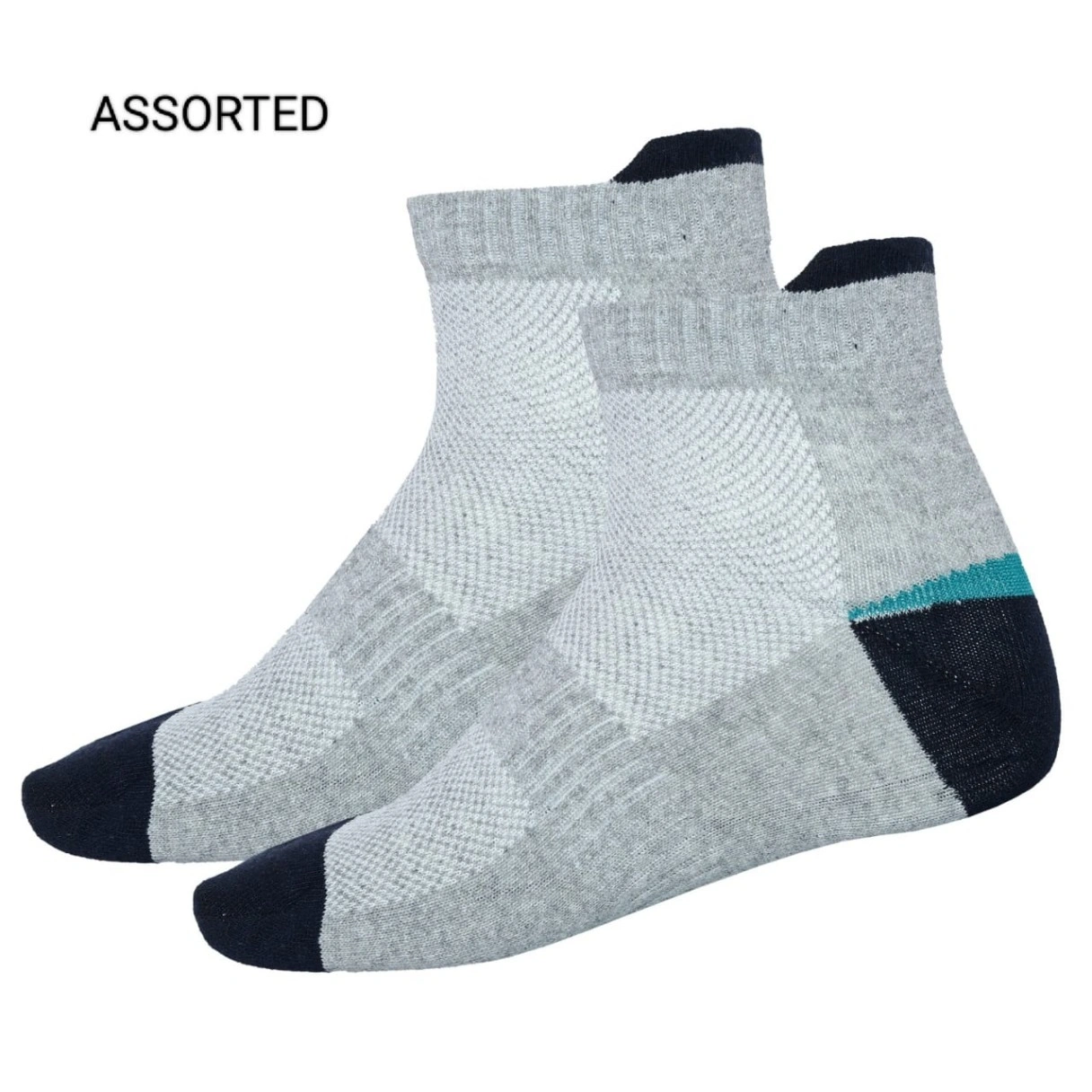 combed cotton  socks-309-6