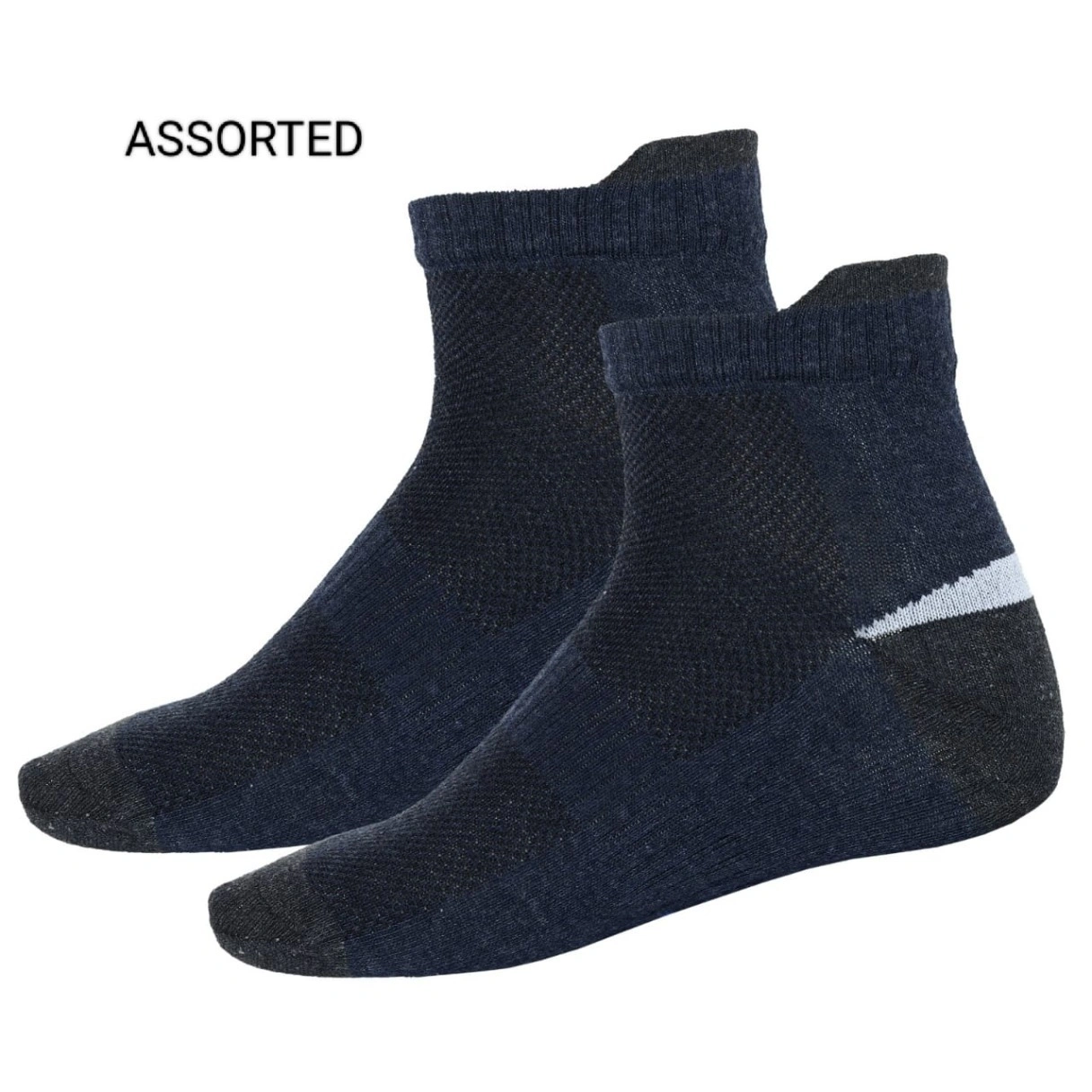 combed cotton  socks-309-7