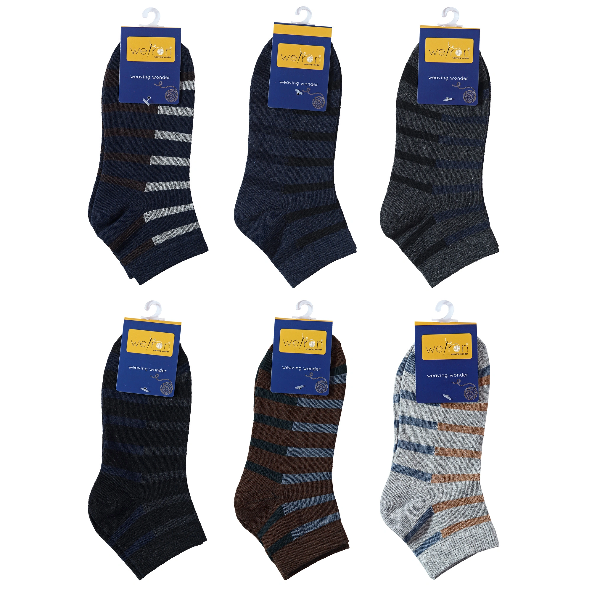 combed cotton  socks-310-SKU-310