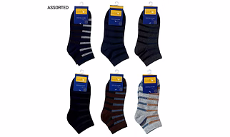 combed cotton  socks-311