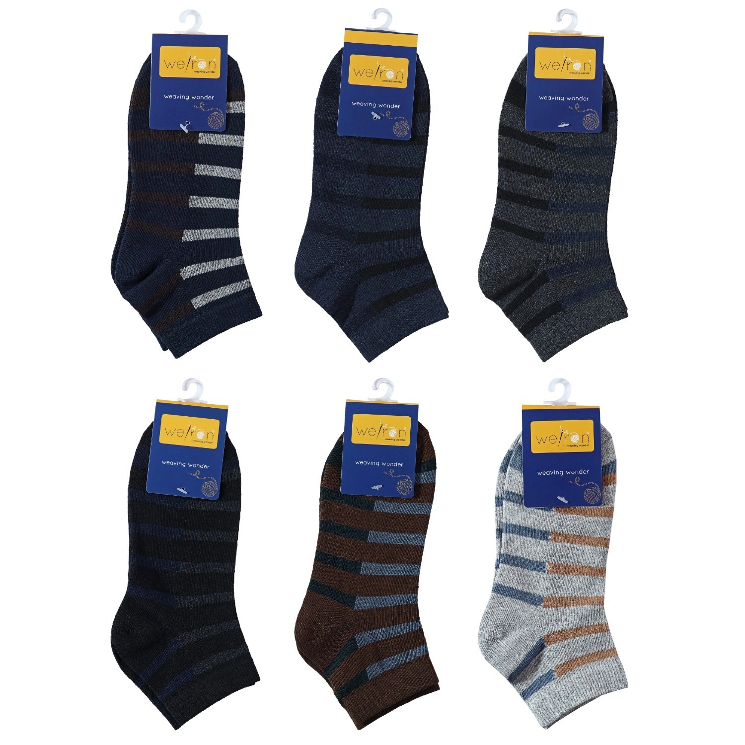 combed cotton  socks-312-SKU-312