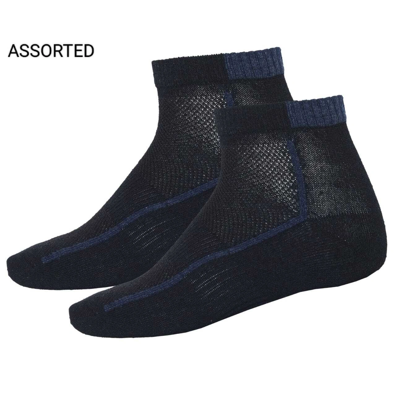 combed cotton  socks-315-1