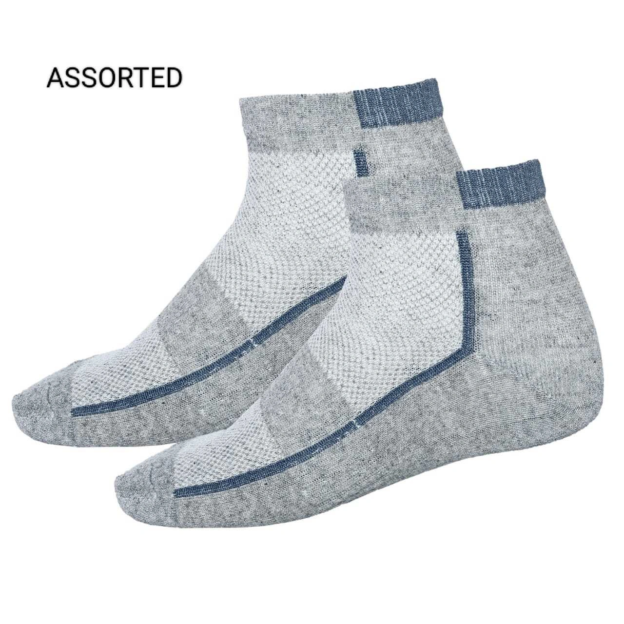 combed cotton  socks-315-5